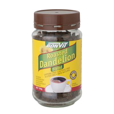 Bonvit Roasted Dandelion Blend Coarse Ground 150g